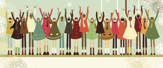 El mejor propósito de Año Nuevo para adelgazar