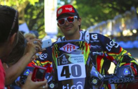 “Chavo”-Salvatierra-se-ubico-en-el-puesto-40-en-la-primera-etapa