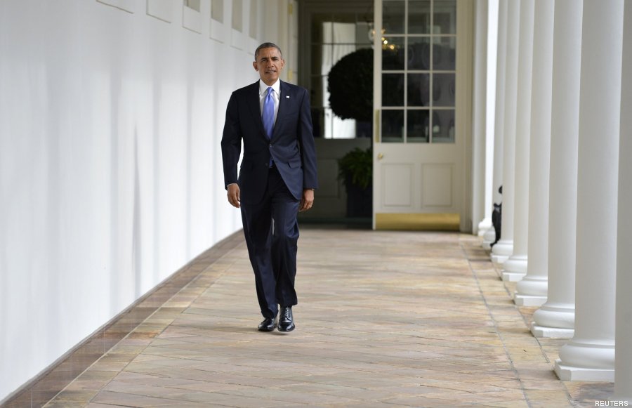 obama discurso unión