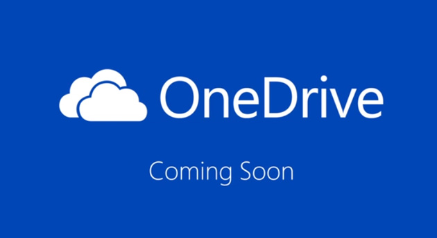 Microsoft rebautiza SkyDrive como OneDrive... y promete sorpresas