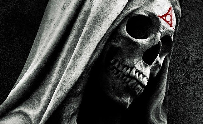 'Paranormal Activity: Los señalados'