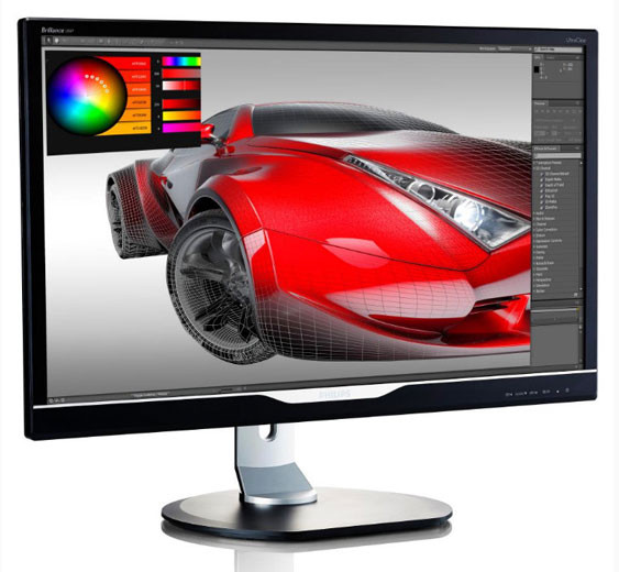 Philips 288P6