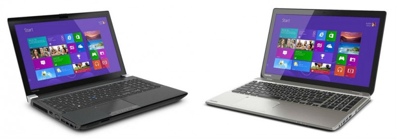 portatiles toshiba 4k
