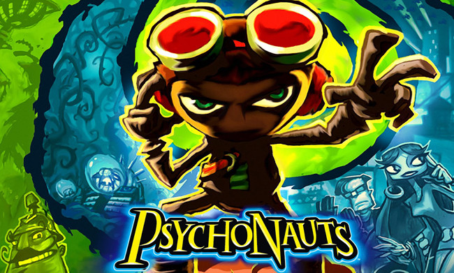 Psychonauts