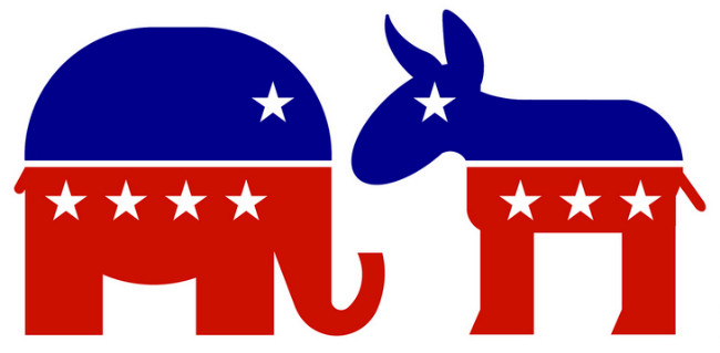 republicano democrata estados unidos politica