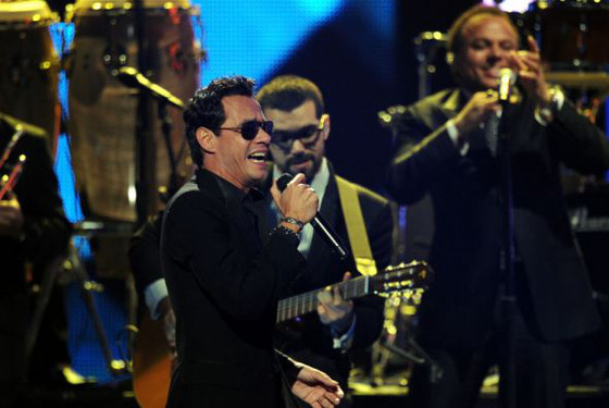 Marc Anthony Marc Anthony