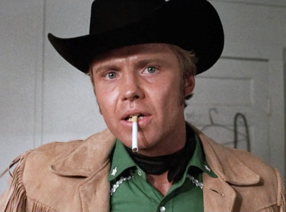 Jon Voight, Midnight Cowboy Jon Voight, Midnight Cowboy