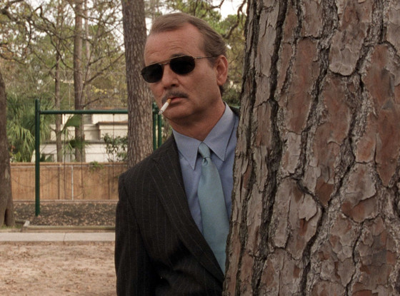 Bill Murray, Rushmore Bill Murray, Rushmore