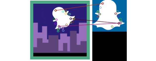 Snapchat: crean un sistema que resuelve la barrera anti-bot en tiempo récord