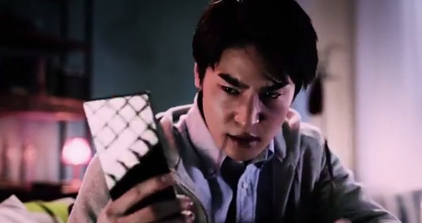 Es grande y lo sabe: Sony se ríe con su enorme Xperia Z Ultra