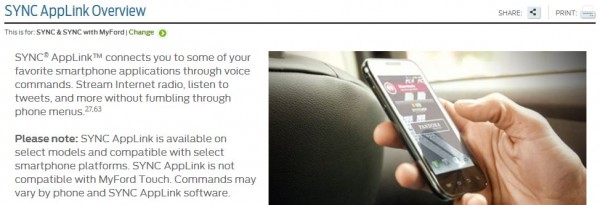 fordapplink