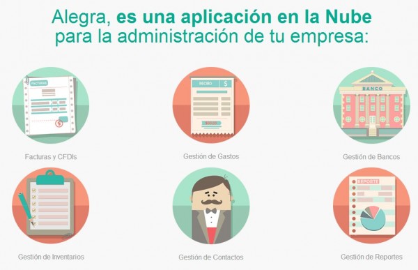 alegra alegra