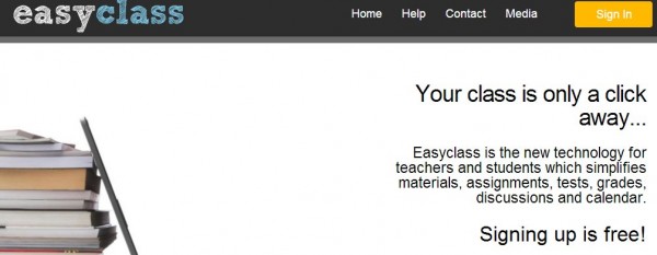 easyclass