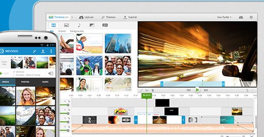 wevideo