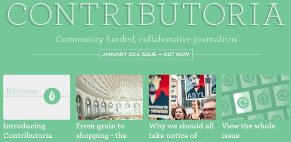 contributoria