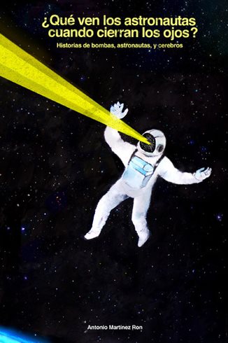astronautas