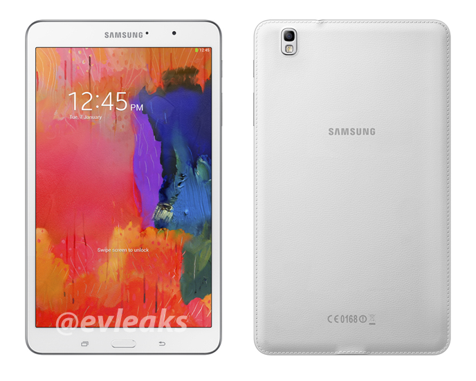 Samsung Galaxy Tab 8.4