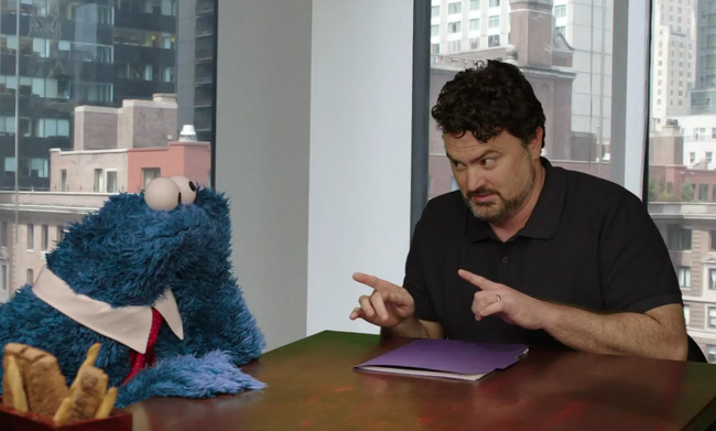 Tim Schafer