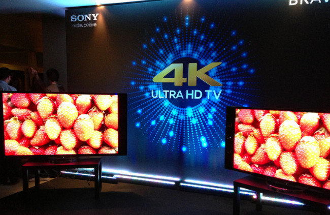 tv 4k