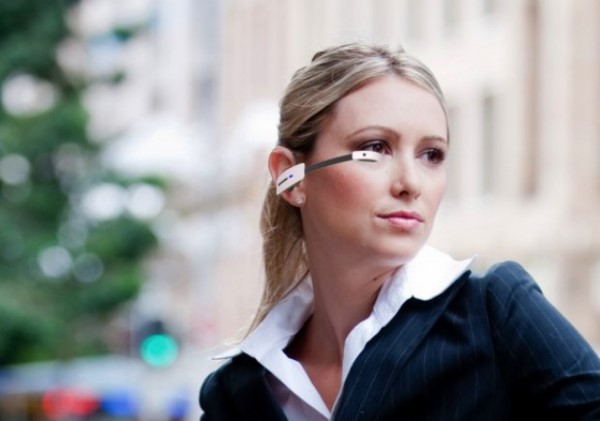Vuzix promete crear gafas inteligentes con estilo, gracias a un acuerdo con una misteriosa marca 