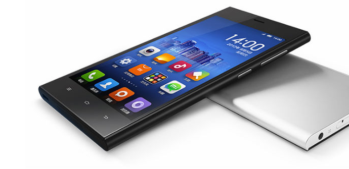 xiaomi mi3