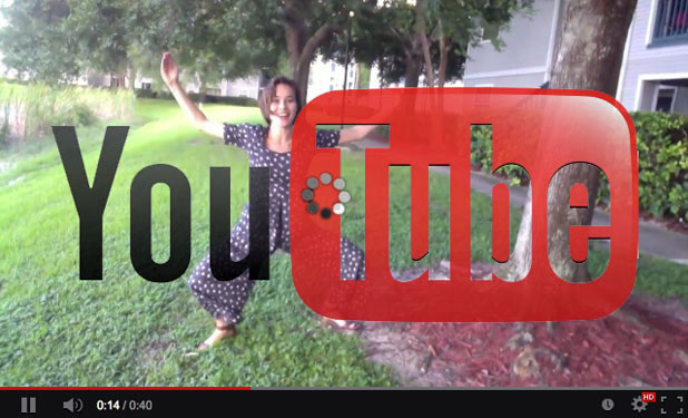 YouTube mostrará en CES 4K en streaming con menor ancho de banda