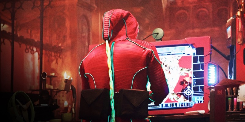 zero theorem