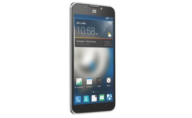 ZTE Grand s2