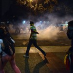 VENEZUELA-STUDEM-PROTEST