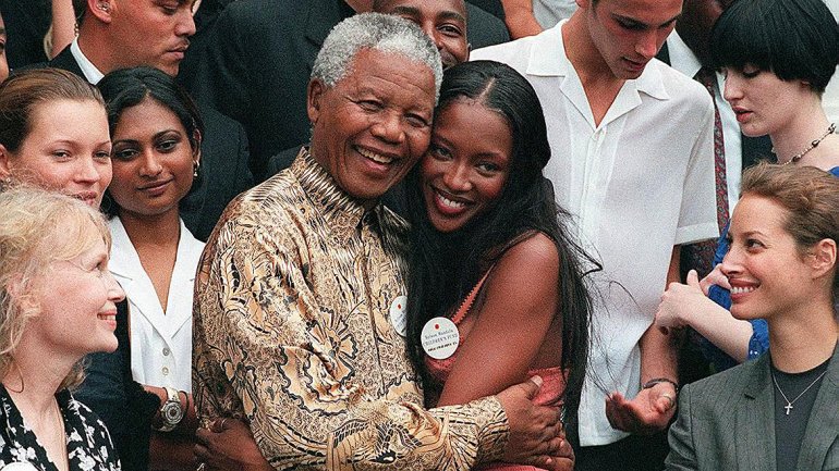 Expusieron públicamente el testamento del ex presidente sudafricano y Premio Nobel de la Paz, Nelson Mandela Expusieron públicamente el testamento del ex presidente sudafricano y Premio Nobel de la Paz, Nelson Mandela