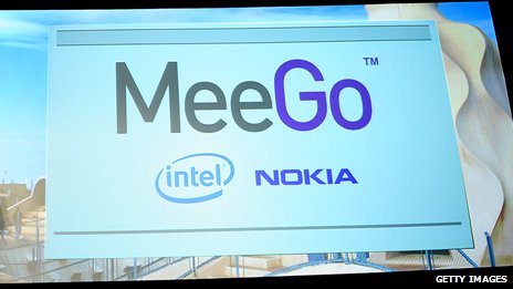 MeeGo, un sistema operativo que solía ser de Nokia