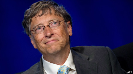Bill Gates