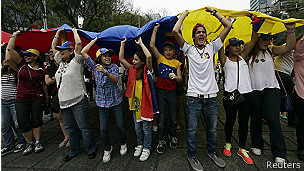 Protesta