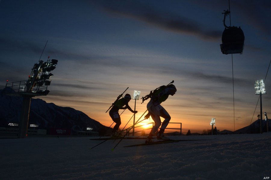 sochi
