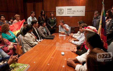 Autoridades-argentinas-piden-carcel-para-agresores-de-sede-boliviana-en-Mar-del-Plata