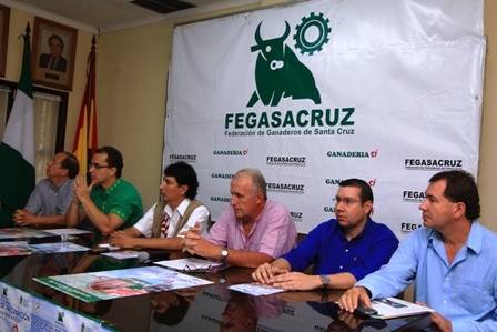 Fegasacruz-organiza-red-de-ayuda-a-afectados-por-inundaciones