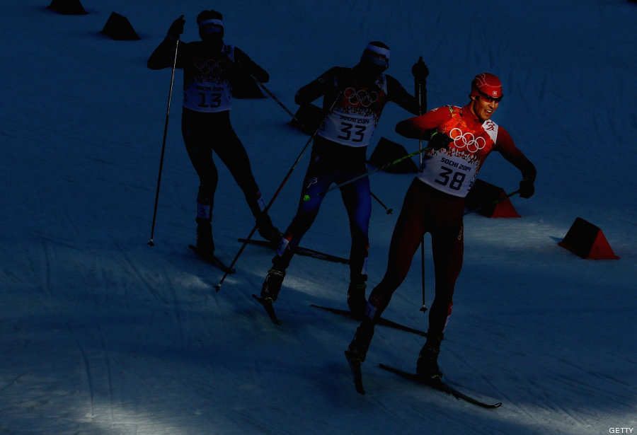 sochi