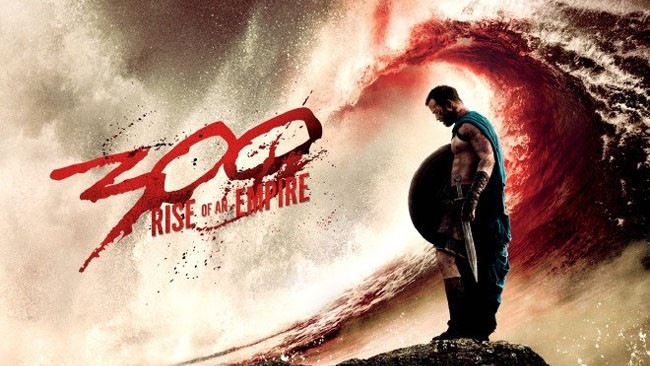 300: El origen de un imperio