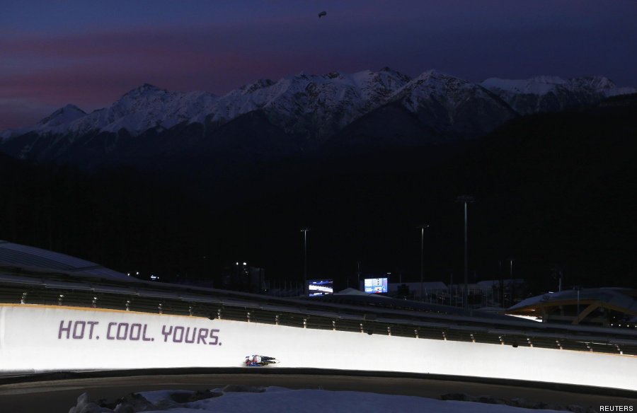 sochi