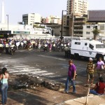 MANIFESTACIONES EN MARACAIBO