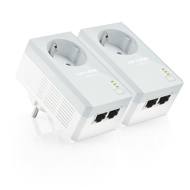 PLC TP-Link