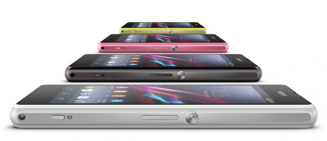 Z1 Compact precio y disponibilidad