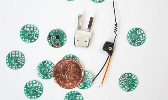 Eyeborg