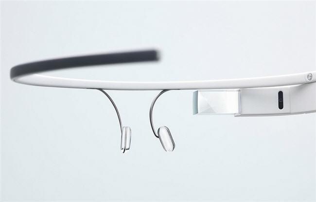 Google Glass