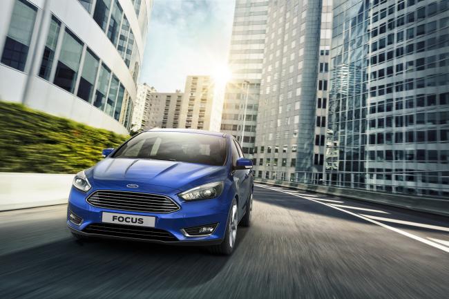 New Focus 2014