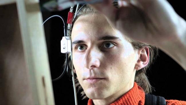 Neil Harbisson