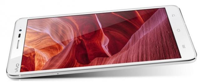 Smartphones con pantalla 2K