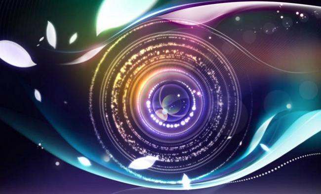 Smartphones con pantalla 2K