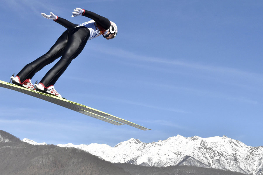 sochi