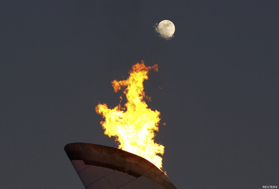 sochi